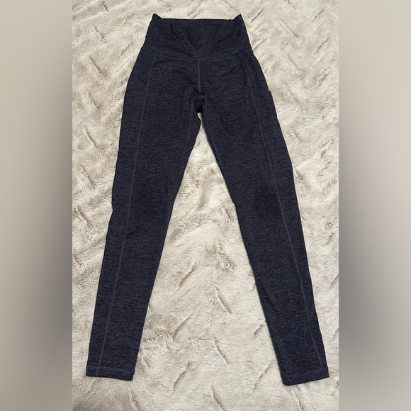 Aerie Offline High Waisted The Hugger Legging Hi-Rise - Picture 6 of 16